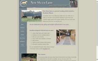 New Moon Farm