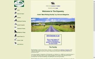 Equestry, The