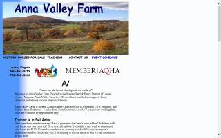 Anna Valley Farm
