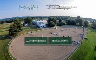 Fox Chase Farm