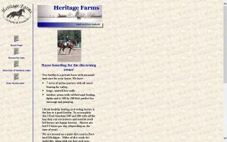 Heritage Farms