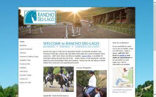 Rancho Del Lago