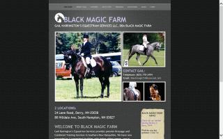 Black Magic Farm