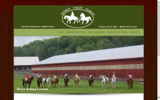 Kedron Valley Stables