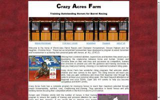 Crazy Acres Farm