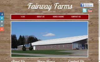 Fairway Farms