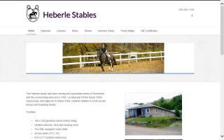Heberle Stables
