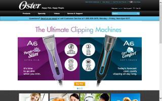 Oster Professional Products