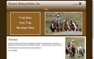 Western Riding Stables