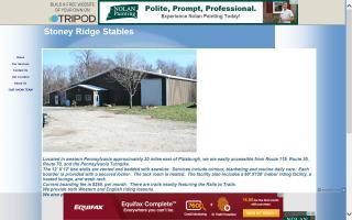 Stoney Ridge Stables