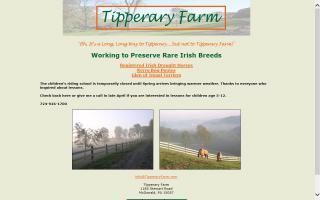 Tipperary Farm