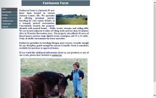 Fairhaven Farm