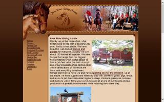 Pine River Riding Stable