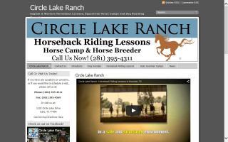 Circle Lake Ranch