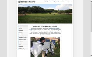 Spicewood Farms