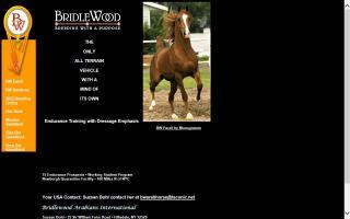 Bridlewood USA