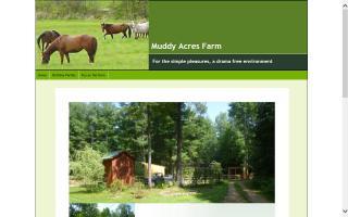 Muddy Acres Farm