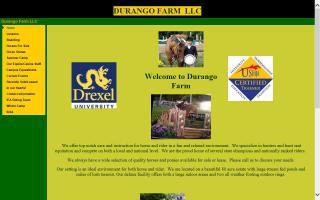 Durango Farm
