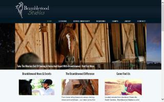 Bramblewood Stables