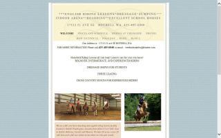 Creekside Stables