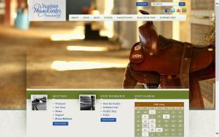 Virginia Horse Center