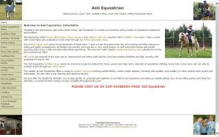 Asti Equestrian