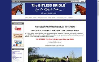 Bitless Bridle, The