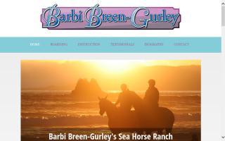 Sea Horse Ranch