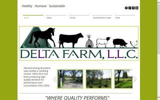 Delta Farm, LLC