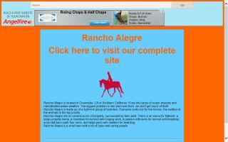 Rancho Alegre