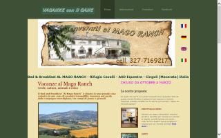 Mago Ranch