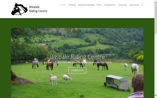 Bilsdale Riding Centre