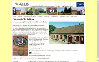 Saddlery, The