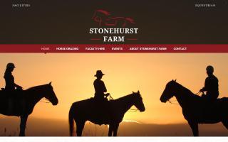 Stonehurst Farm Riding Centre