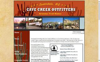 Cave Creek Outfitters