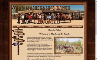 MacDonalds Ranch