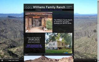 Williams Family Ranch