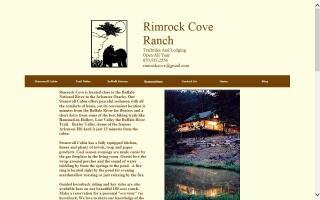 Rimrock Cove Ranch