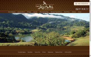 Alisal Guest Ranch Resort