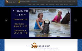 KB Horse Camp