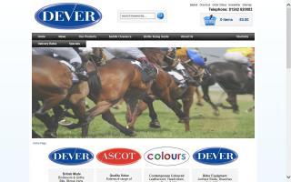 Dever Saddlery