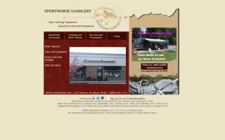 Sporthorse Saddlery LLC