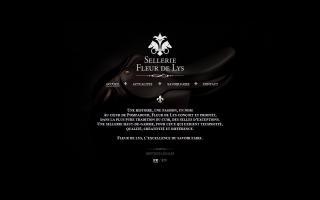 Fleur de Lys