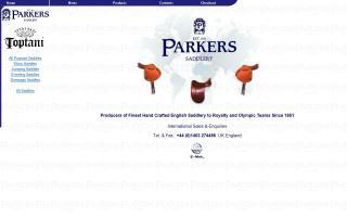 Parkers Saddlery