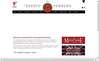 Saddle Company, The