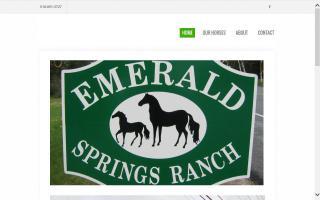 Emerald Springs Ranch