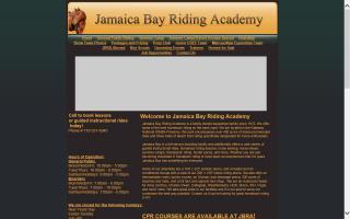 Jamaica Bay Riding Academy