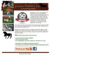 Juckas Stables