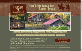 Ridin'-Hy Ranch