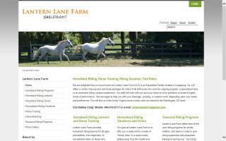 Lantern Lane Farm